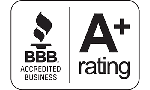 BBB Accredited Business