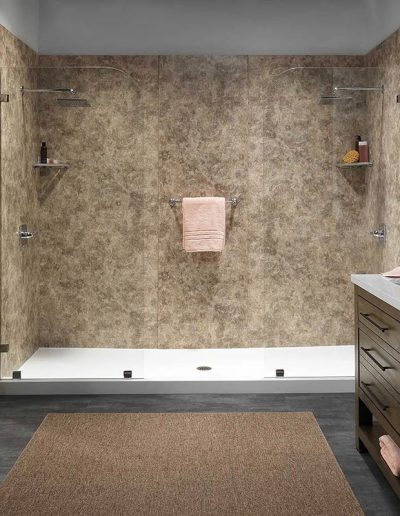 Bathroom Remodel