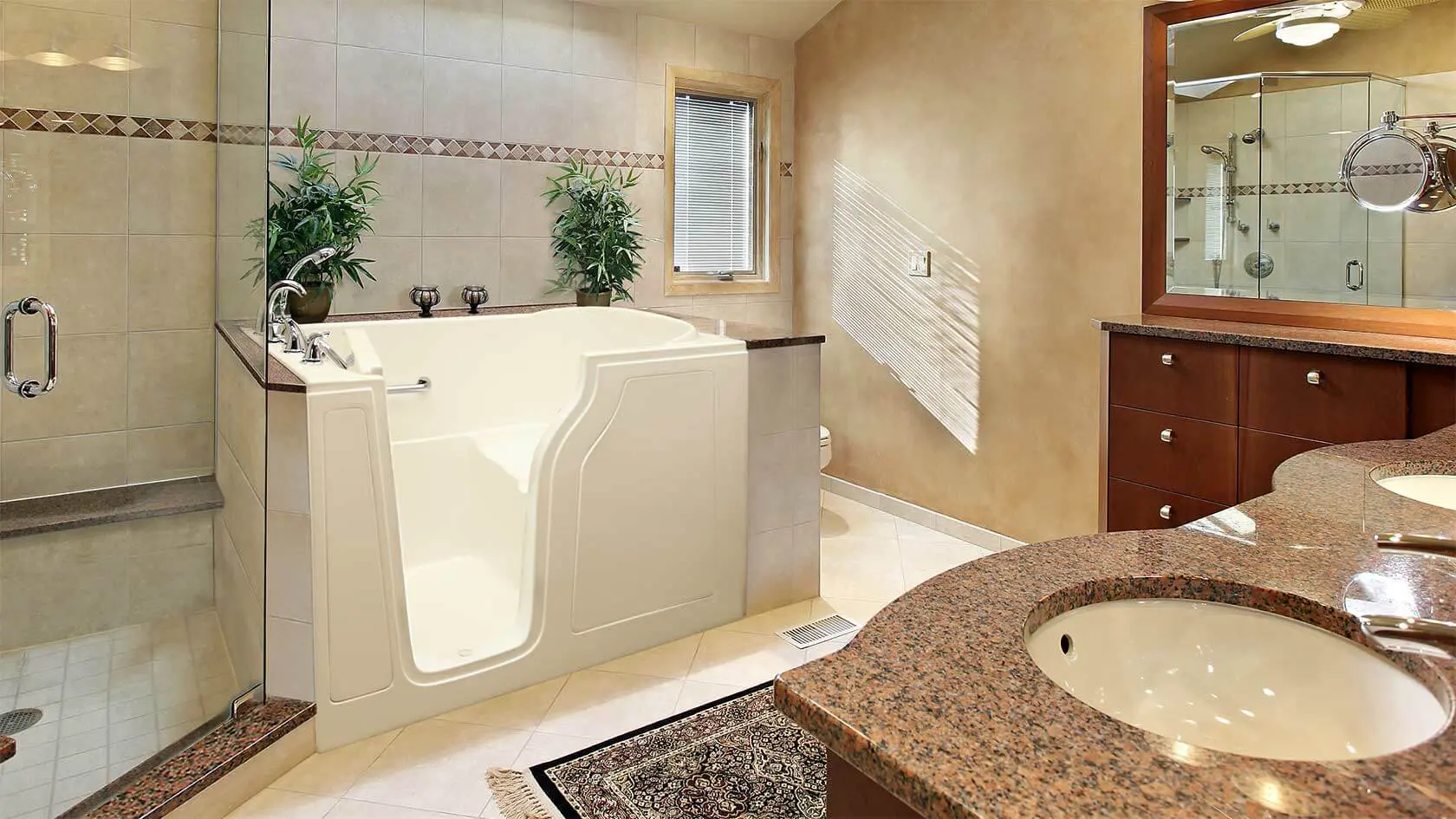 BathQuest Wichita Wichita's 1 Bathroom Remodel Services