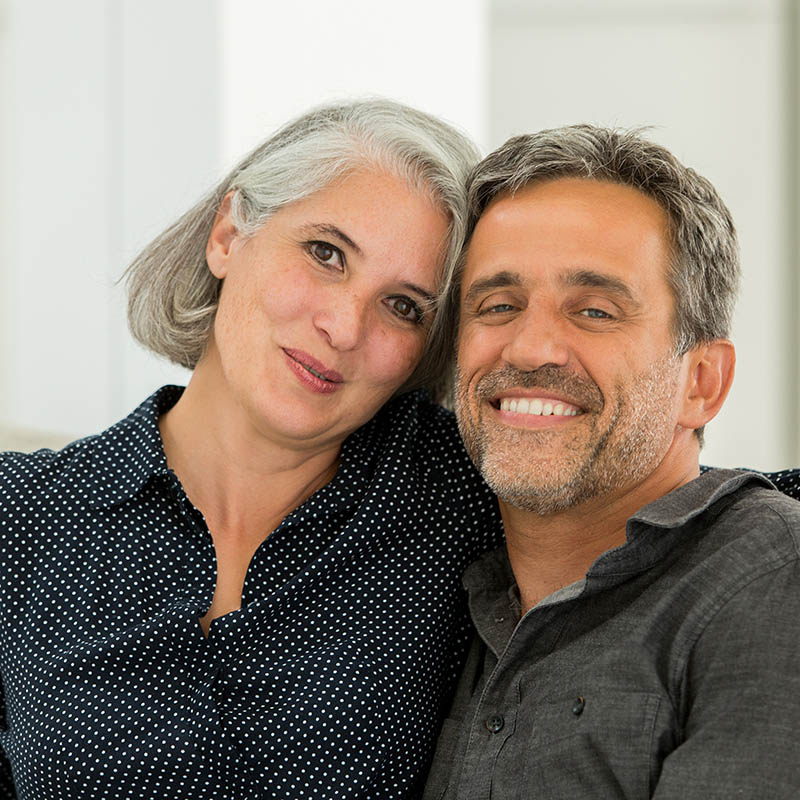 Aging-in-Place