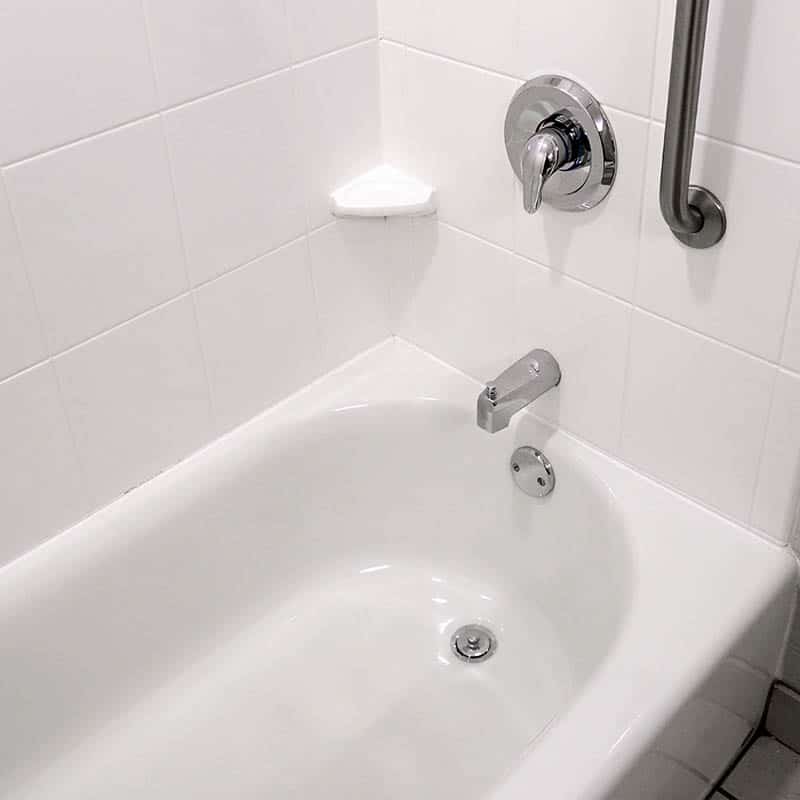 Bath Resurfacing