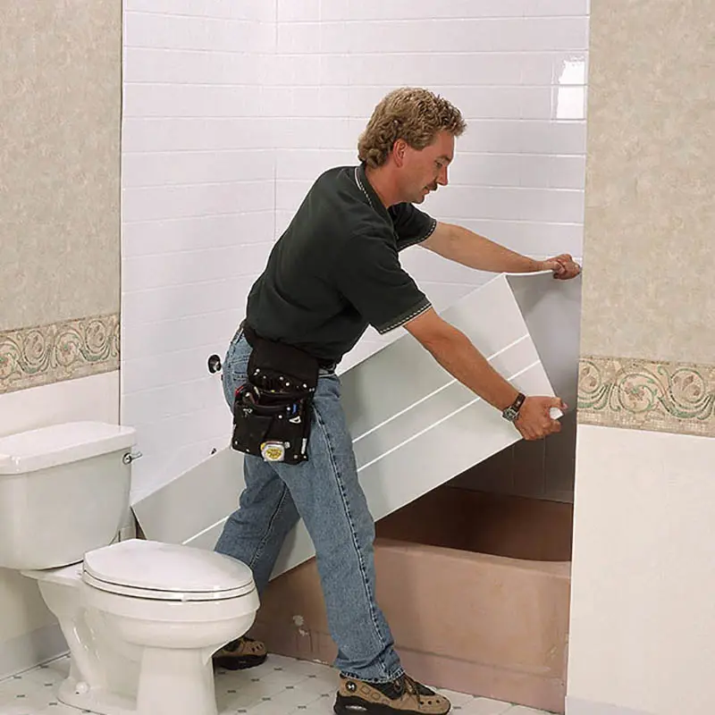 Bath Liner