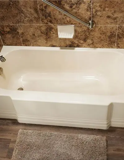 Bath System