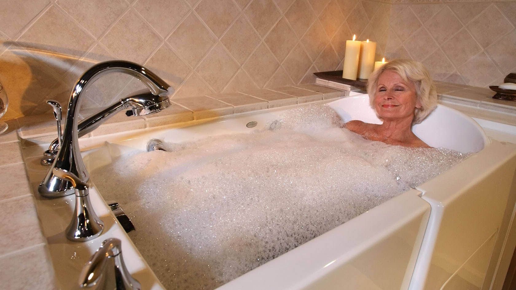 Therapeutic Tubs BathQuest Wichita
